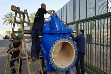 **חדש** מחלקת ציפוי משאבות